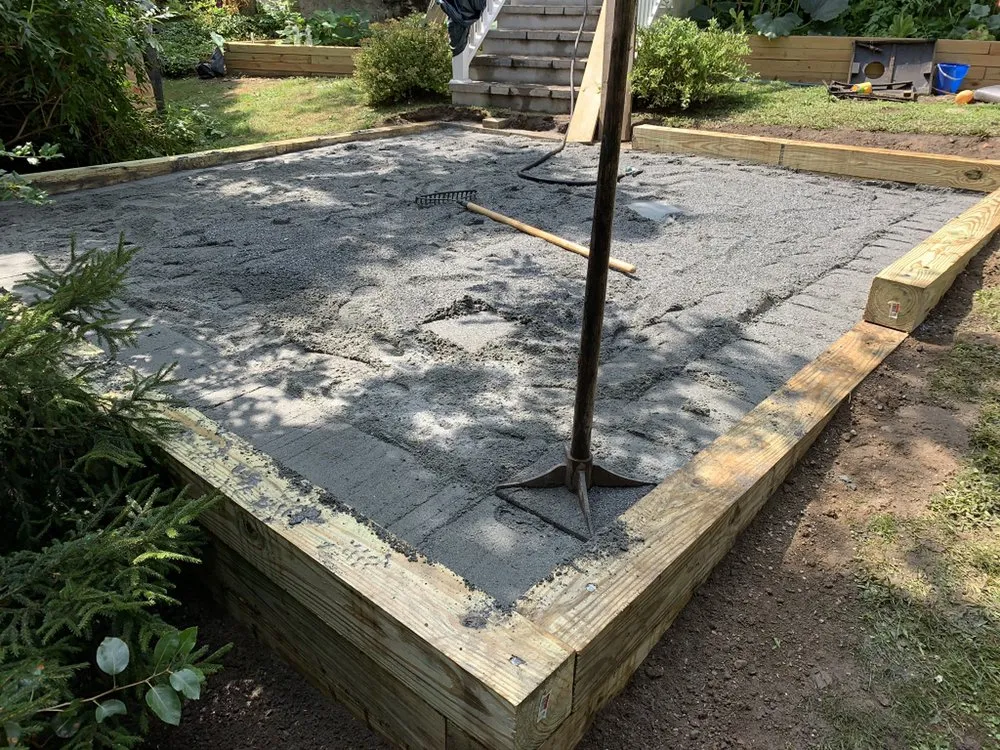 Professional landscaping services experts serving Ossining, NY - Joel's Lanscaping and Construction