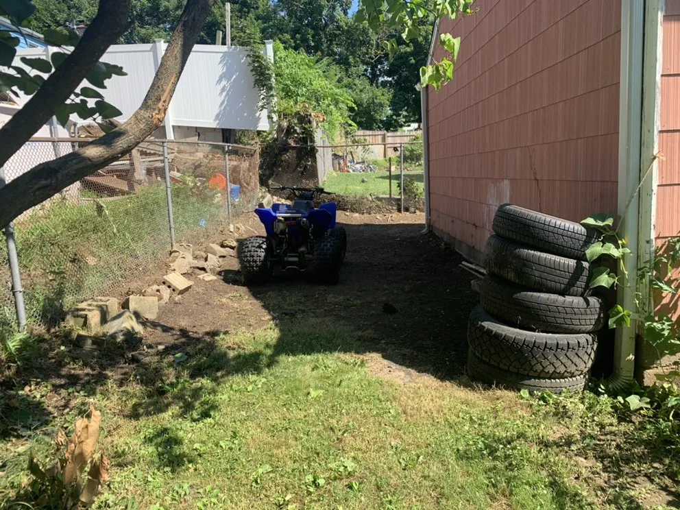 Expert landscape design with custom design across Ossining, NY - Joel's Lanscaping and Construction