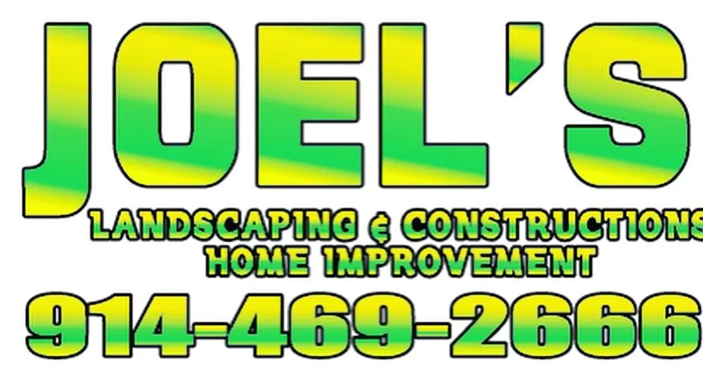 Expert residential landscaping for residential properties in Ossining, NY by Joel's Lanscaping and Construction