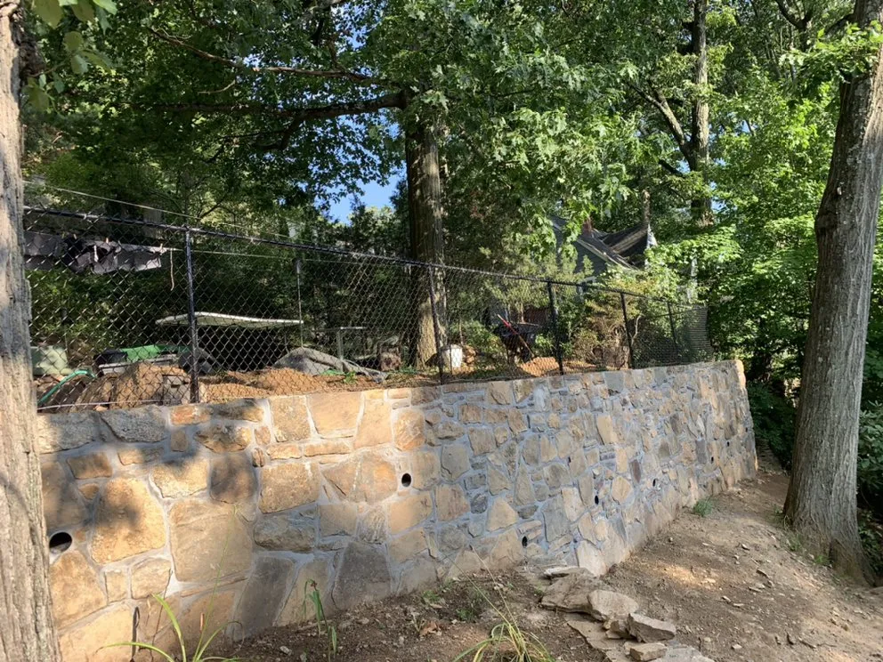 Affordable lawn mowing service in Ossining, NY - Joel's Lanscaping and Construction