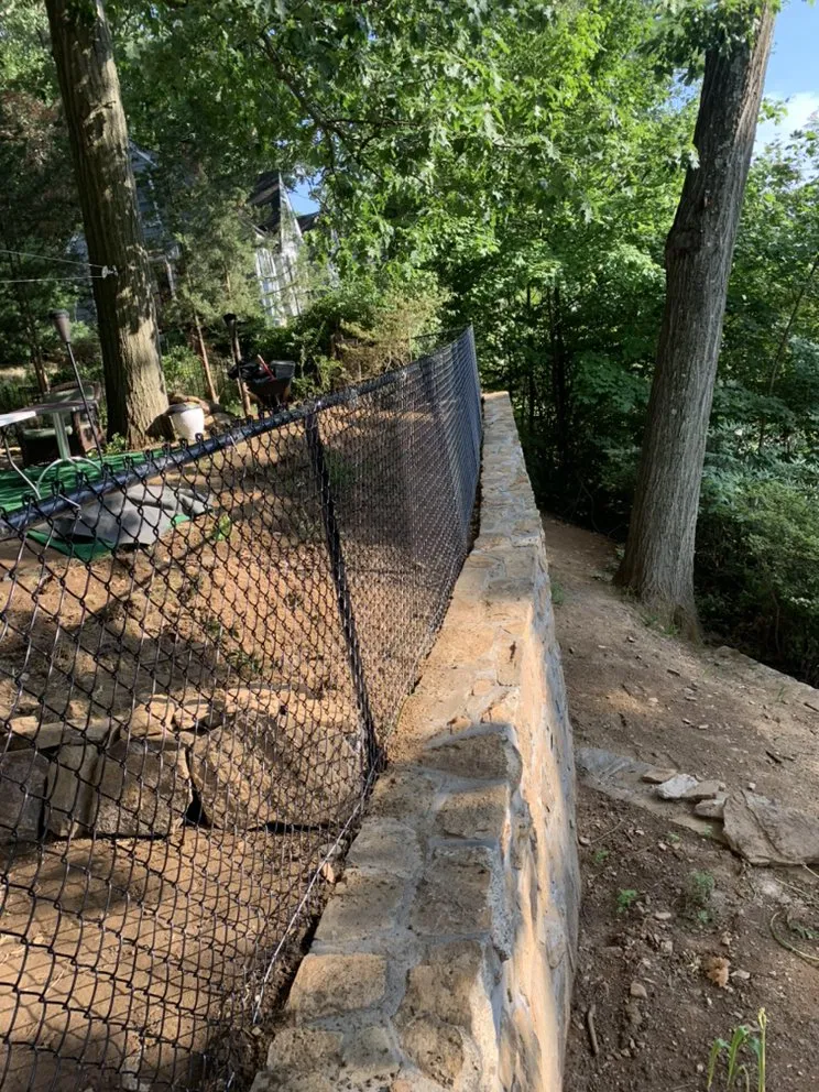 Professional yard maintenance in Ossining, NY by Joel's Lanscaping and Construction