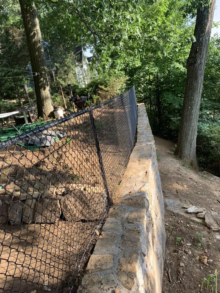 Expert landscape design in Ossining, NY by Joel's Lanscaping and Construction