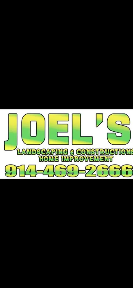 Trusted landscape design for beautiful yards across Ossining, NY - Joel's Lanscaping and Construction