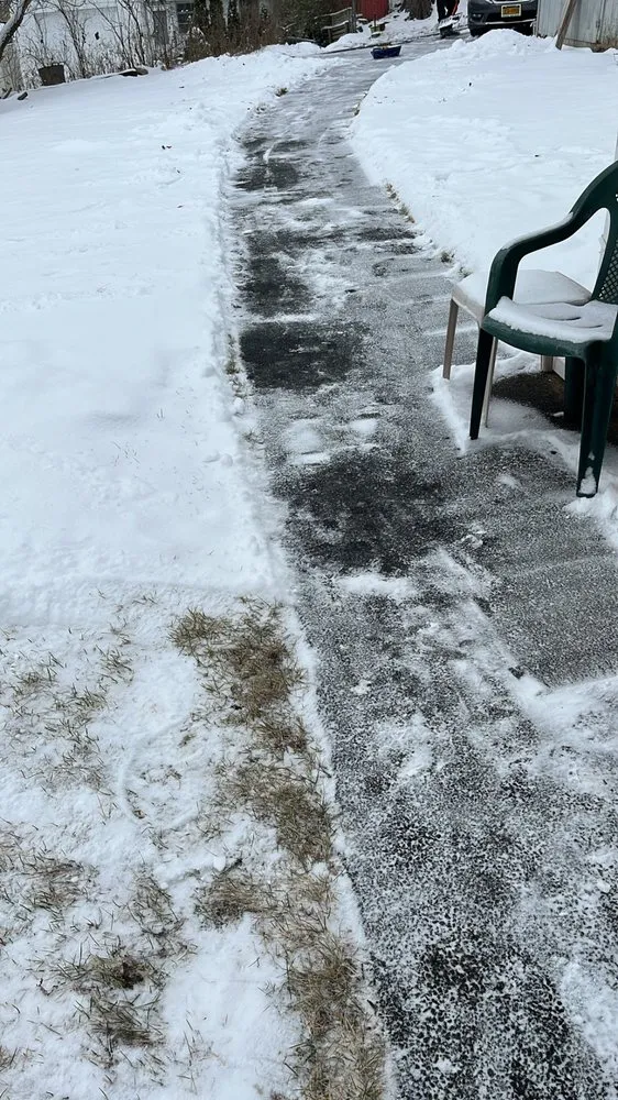 Trusted landscaping services for year-round maintenance across Schenectady, NY - Joel's Lawn Care & Clean Up