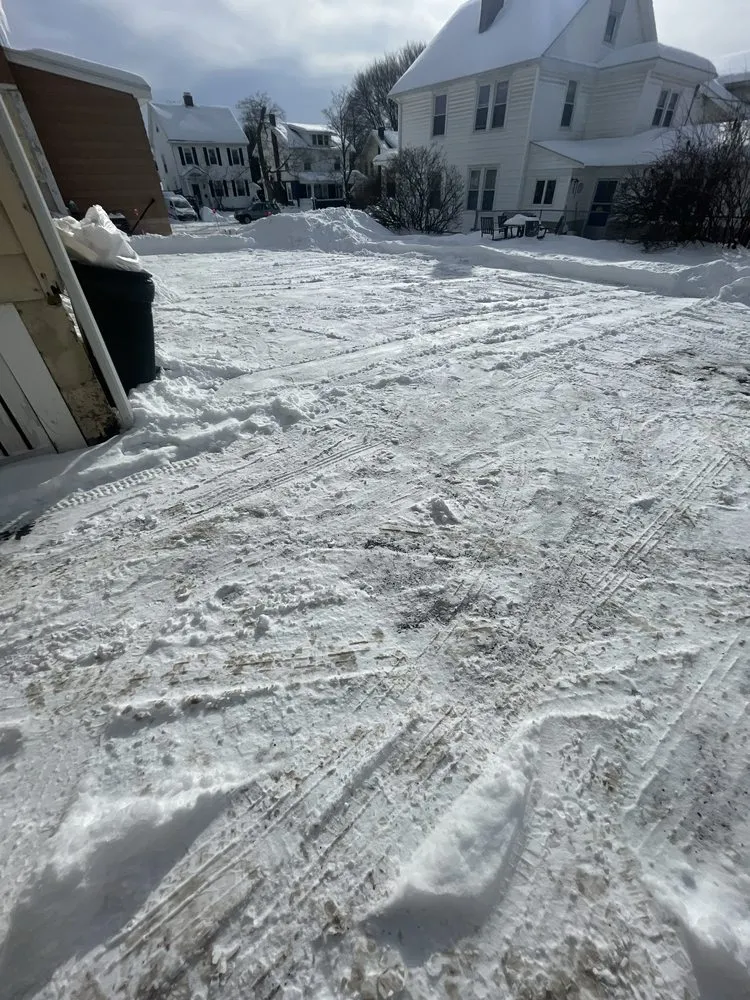 Reliable yard maintenance for homes in Schenectady, NY by Joel's Lawn Care & Clean Up