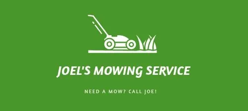 Custom landscaping services in Fayette, AL - Joel’s Mowing