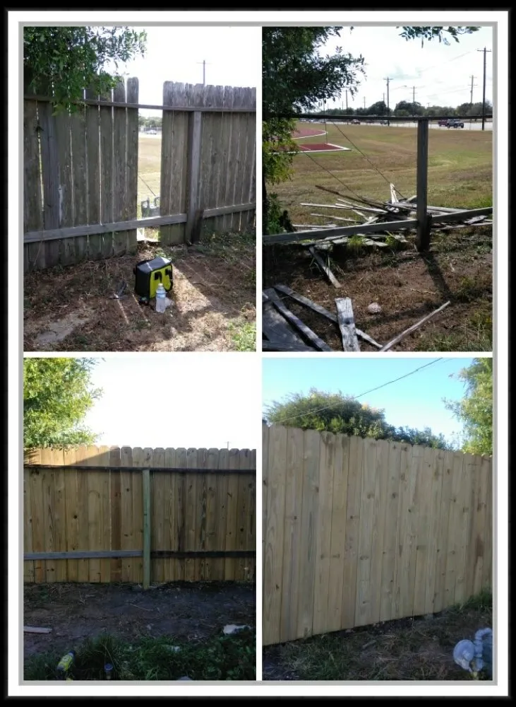 Affordable lawn care service for residential properties across Corpus Christi, TX - JoeMichael's Lawn Maintenance