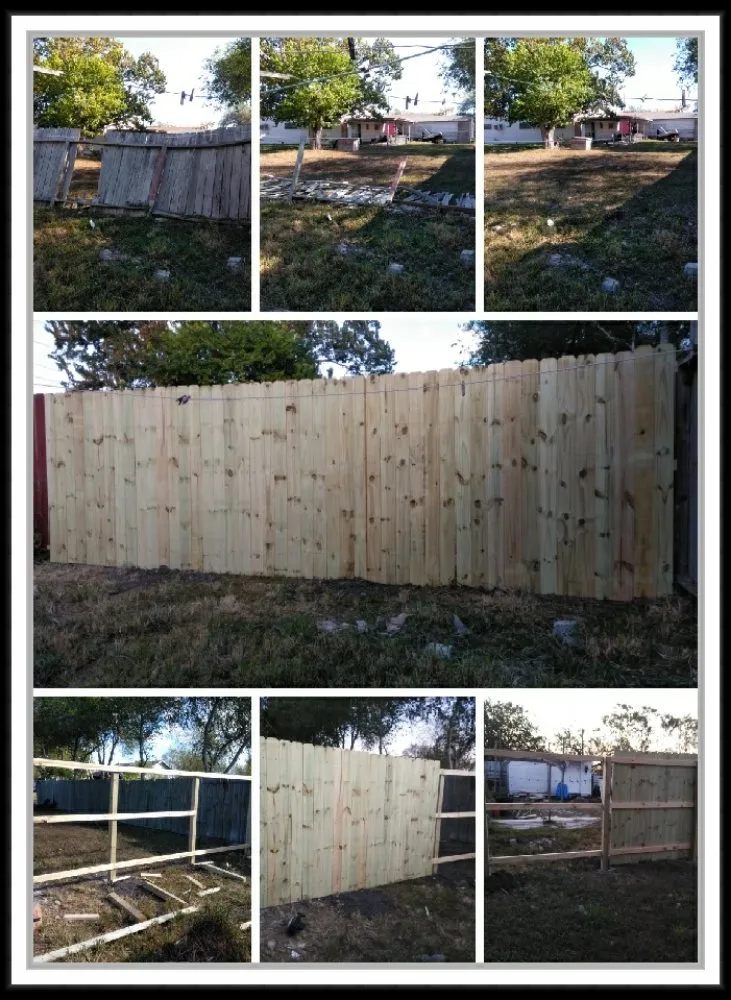 Expert landscape installation in Corpus Christi, TX - JoeMichael's Lawn Maintenance