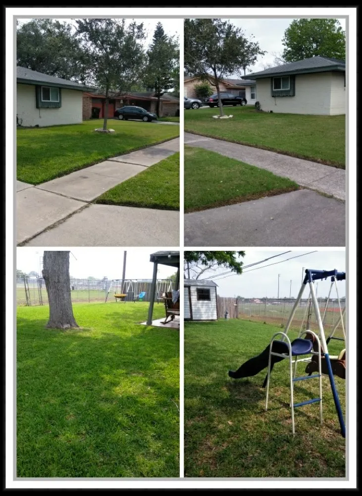 Affordable lawn care service experts serving Corpus Christi, TX - JoeMichael's Lawn Maintenance