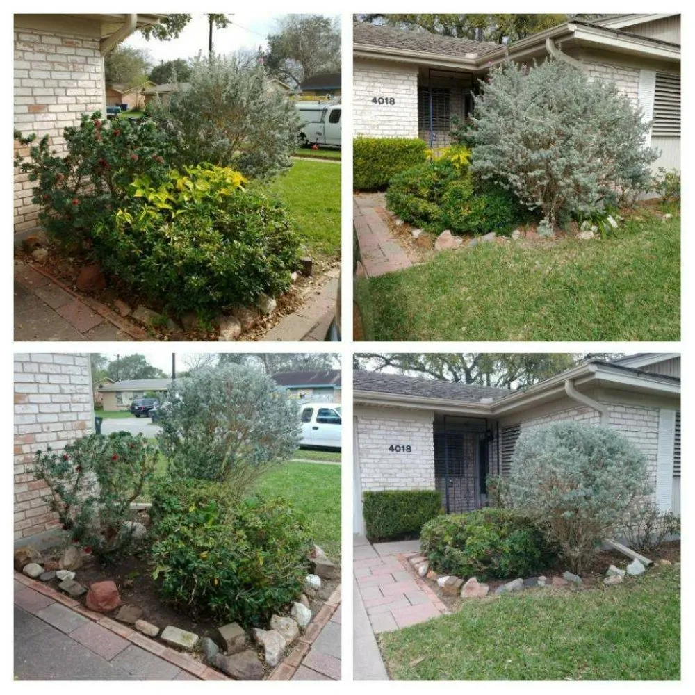 Reliable landscaping services in Corpus Christi, TX - JoeMichael's Lawn Maintenance
