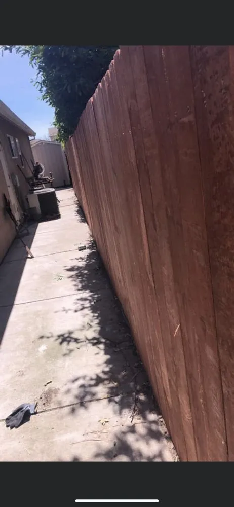 Trusted landscape installation in Manteca, CA by Joes 209 Yard Services