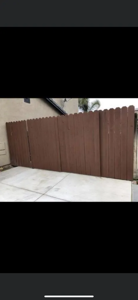 Expert landscape design in Manteca, CA - Joes 209 Yard Services