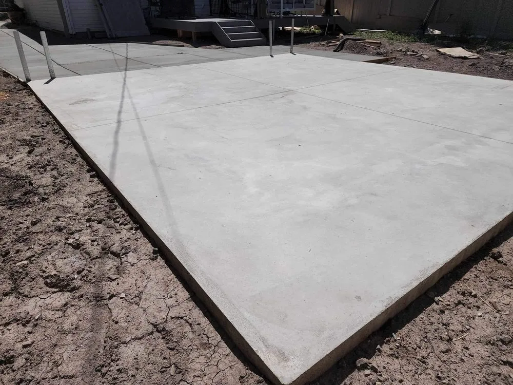 Professional lawn care service for residential properties across West Valley City, UT - Joe’s Concrete & Landscaping