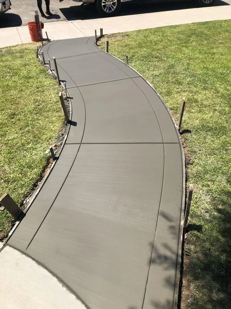 Reliable yard maintenance for outdoor upgrades in West Valley City, UT by Joe’s Concrete & Landscaping