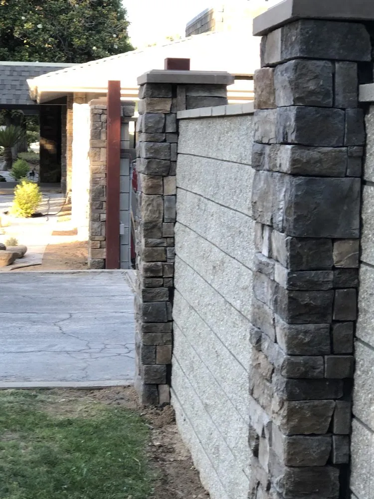 Custom garden landscaping experts serving West Valley City, UT - Joe’s Concrete & Landscaping