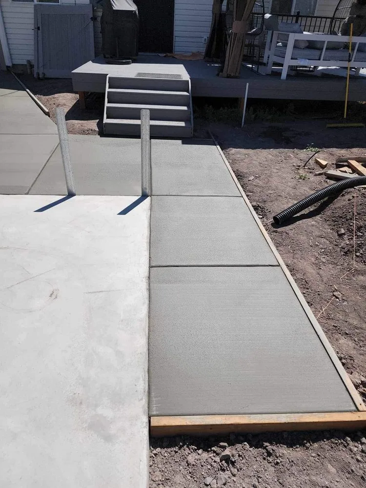 Custom residential landscaping experts serving West Valley City, UT - Joe’s Concrete & Landscaping