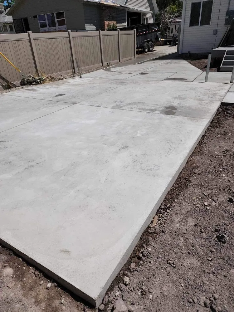 Reliable landscape installation for year-round maintenance across West Valley City, UT - Joe’s Concrete & Landscaping