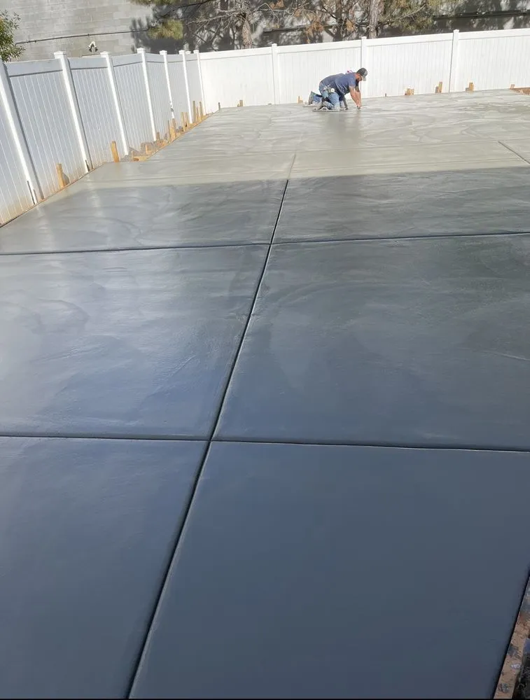 Top-rated landscaping services in West Valley City, UT by Joe’s Concrete & Landscaping