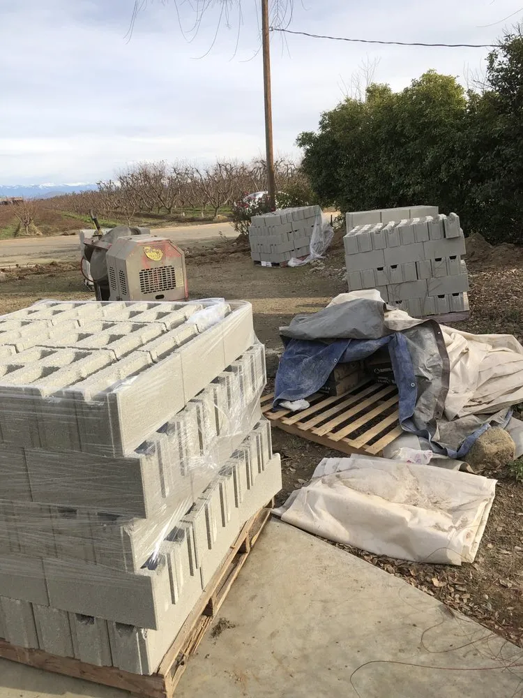 Expert landscaping services in West Valley City, UT - Joe’s Concrete & Landscaping