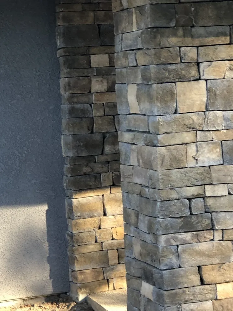 Reliable yard maintenance in West Valley City, UT by Joe’s Concrete & Landscaping