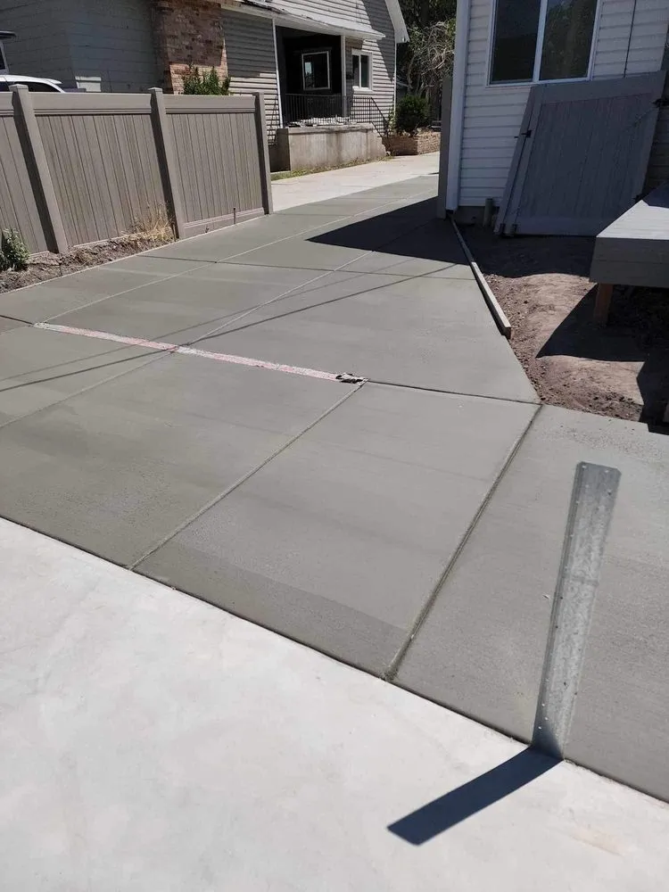 Trusted landscaping services experts serving West Valley City, UT - Joe’s Concrete & Landscaping