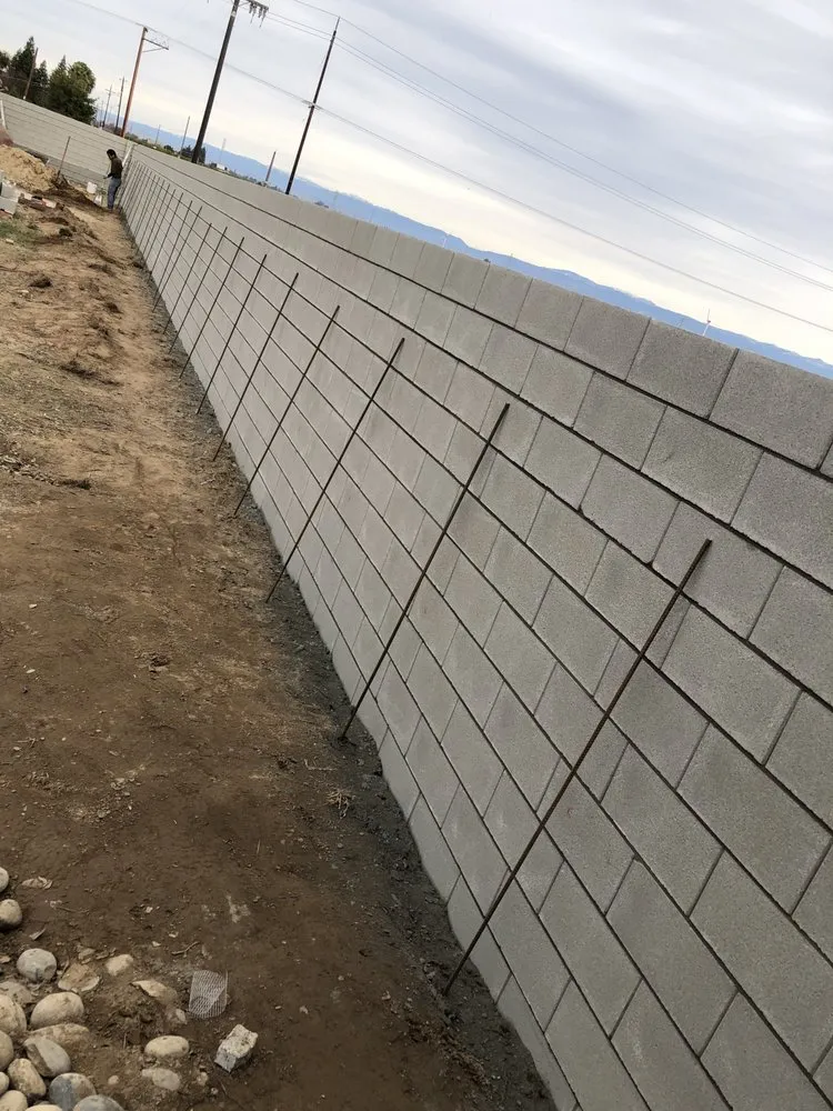 Trusted landscaping services with custom design in West Valley City, UT by Joe’s Concrete & Landscaping