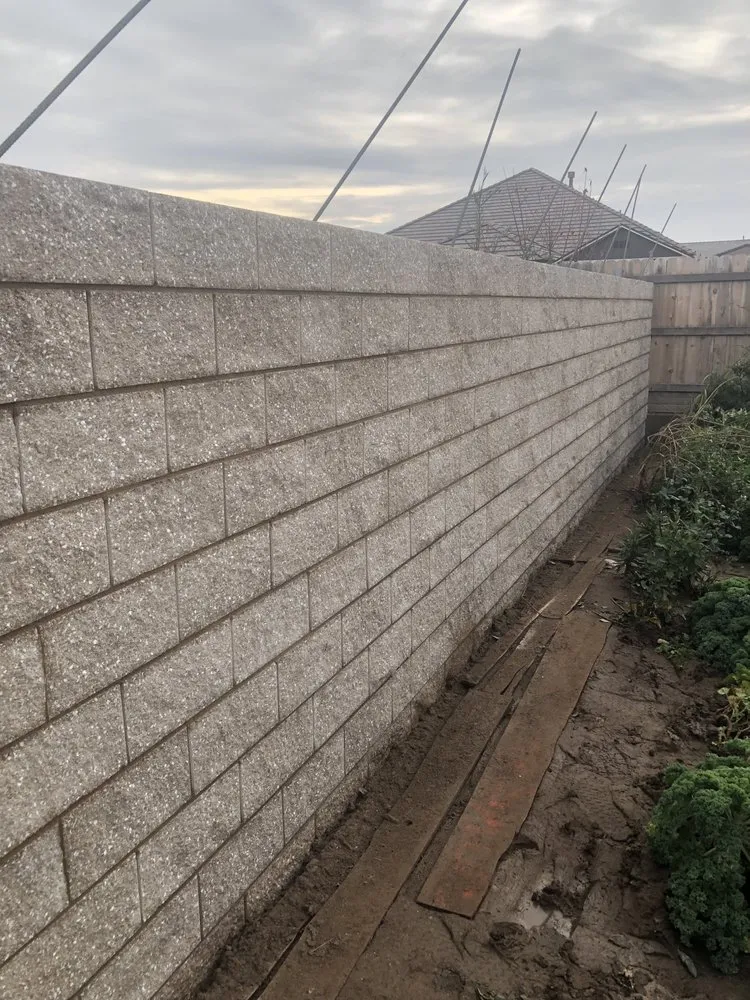 Custom residential landscaping in West Valley City, UT by Joe’s Concrete & Landscaping