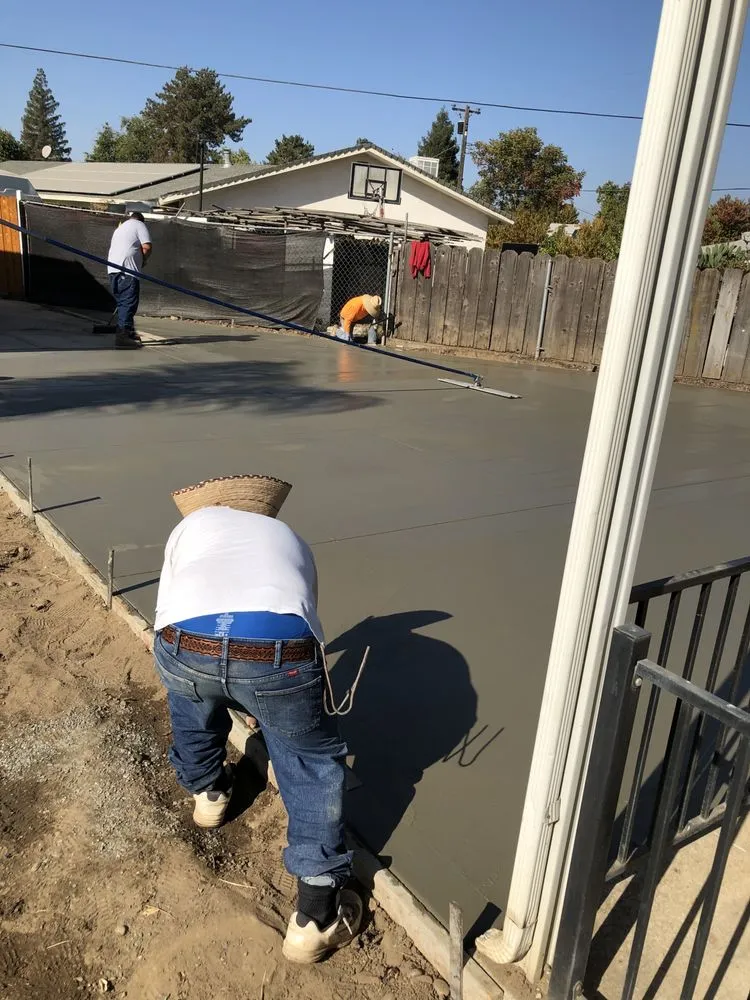 Local landscaping services in West Valley City, UT - Joe’s Concrete & Landscaping