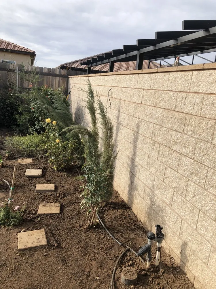 Expert residential landscaping experts serving West Valley City, UT - Joe’s Concrete & Landscaping