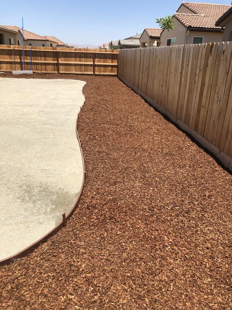 Professional garden landscaping near you across West Valley City, UT - Joe’s Concrete & Landscaping