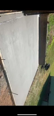 Joe’s Concrete & Lawn care