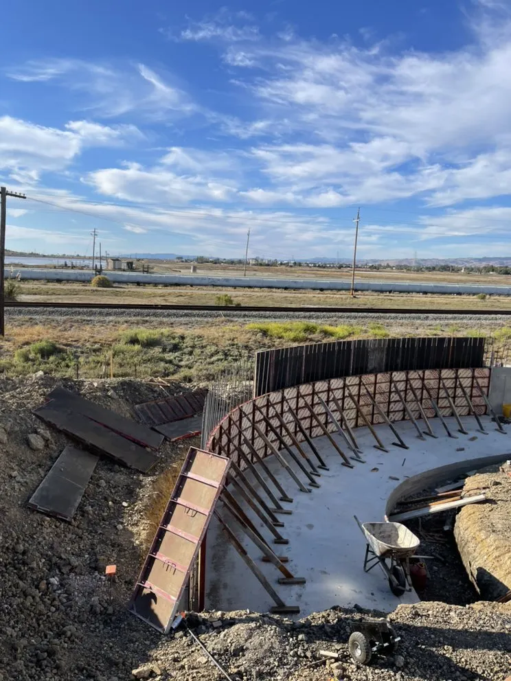 Affordable lawn care service in San Jose, CA - Joe's Concrete