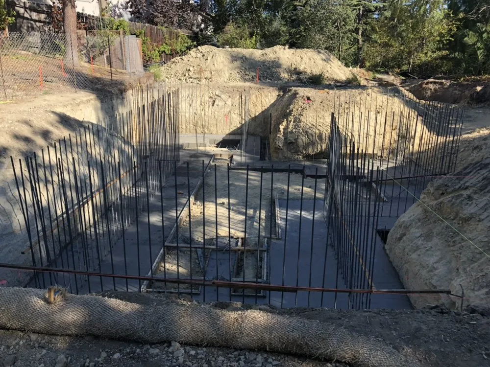 Professional lawn mowing service experts serving San Jose, CA - Joe's Concrete