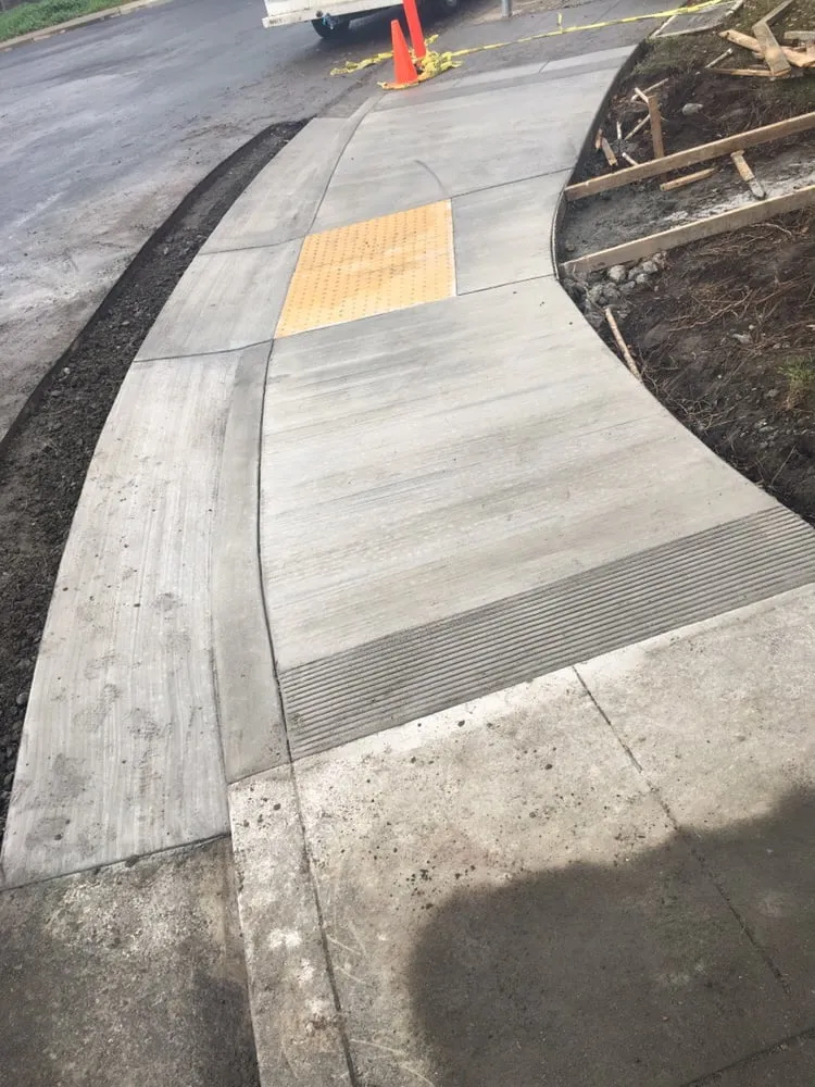 Professional outdoor landscaping experts serving San Jose, CA - Joe's Concrete