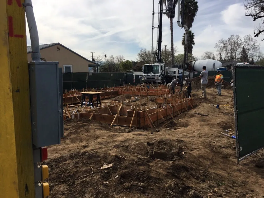 Affordable lawn care service for beautiful yards across San Jose, CA - Joe's Concrete