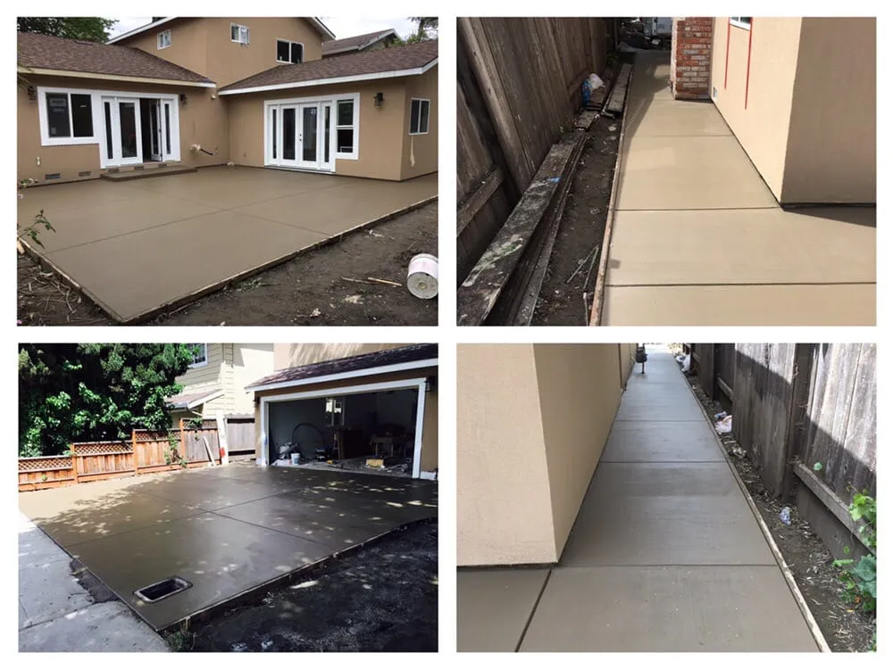 Top-rated lawn mowing service experts serving San Jose, CA - Joe's Concrete