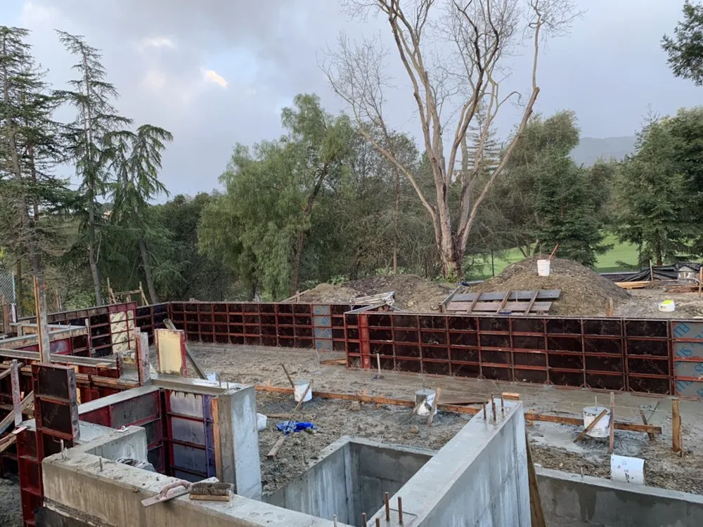 Reliable lawn care service in San Jose, CA - Joe's Concrete