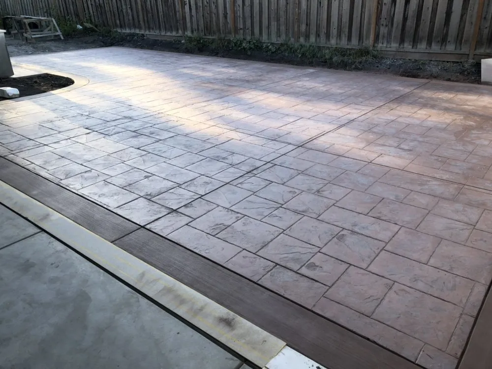 Professional lawn care service in San Jose, CA by Joe's Concrete