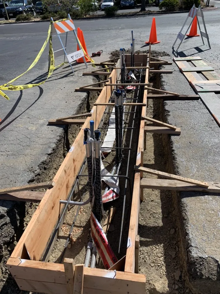 Reliable landscaping services in San Jose, CA - Joe's Concrete