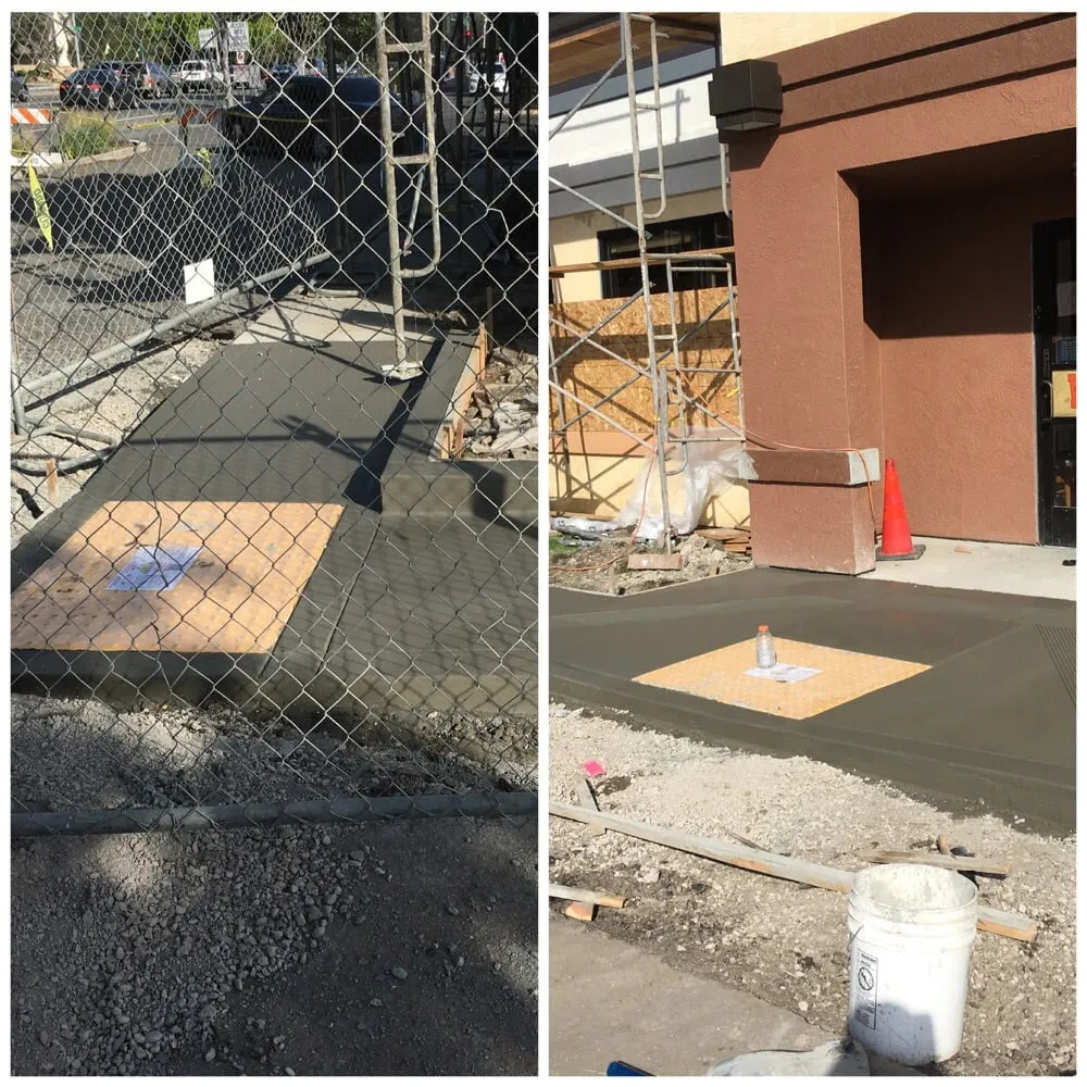 Top-rated lawn mowing service for residential properties across San Jose, CA - Joe's Concrete