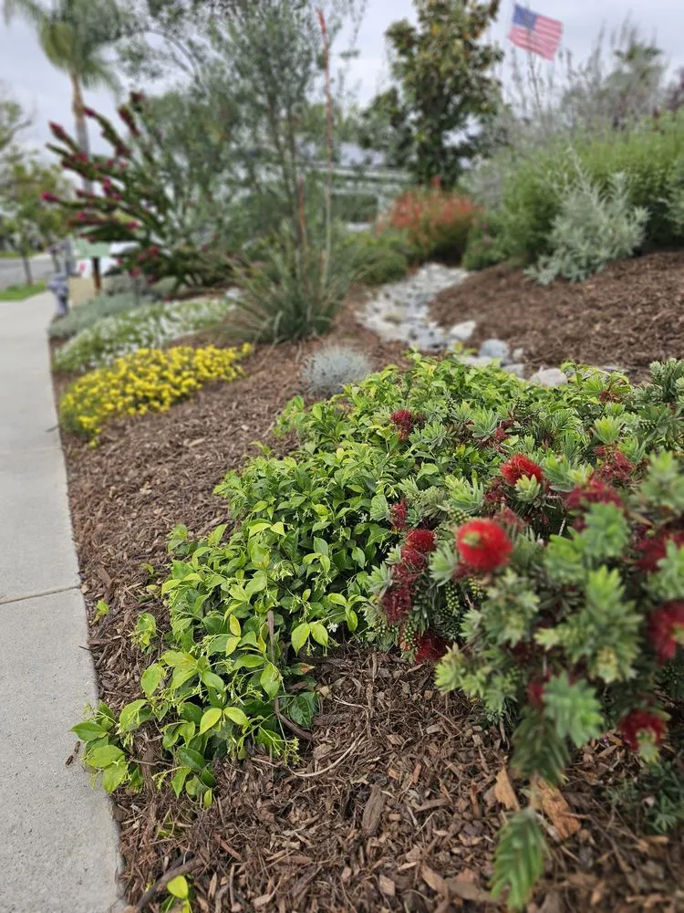 Reliable residential landscaping experts serving Villa Park, CA - Joe’s Garden Service