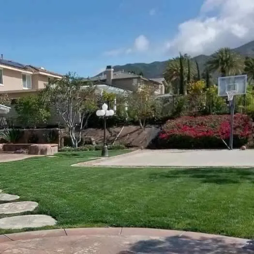 Custom residential landscaping for residential properties across Villa Park, CA - Joe’s Garden Service