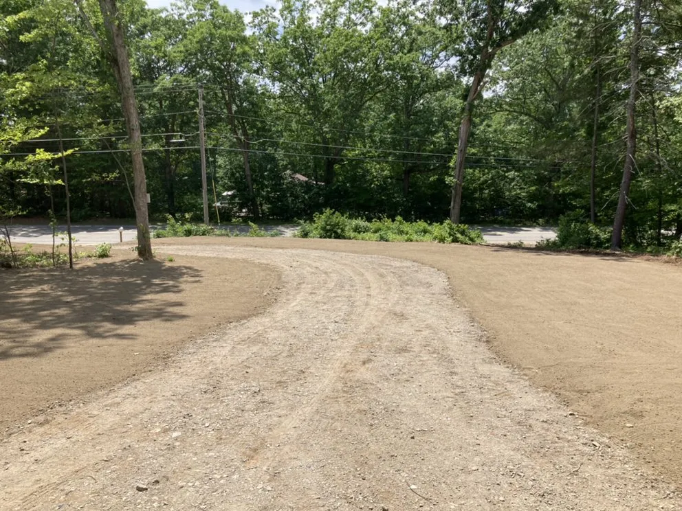 Local landscaping services in Woburn, MA - Joe's General Landscaping