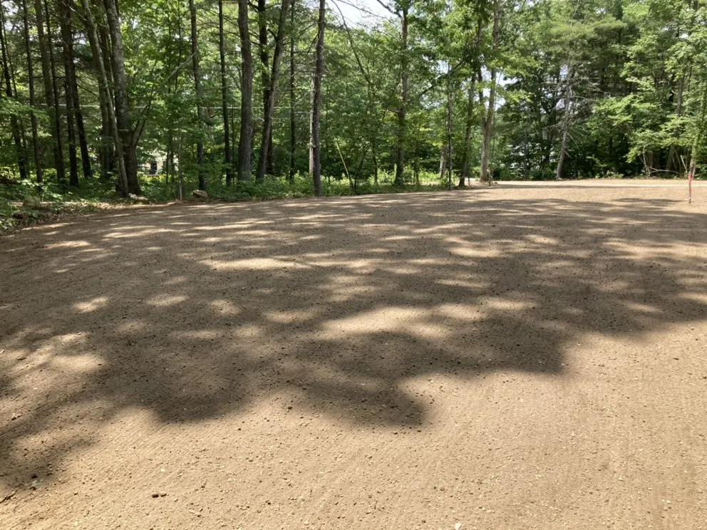 Professional residential landscaping in Woburn, MA by Joe's General Landscaping