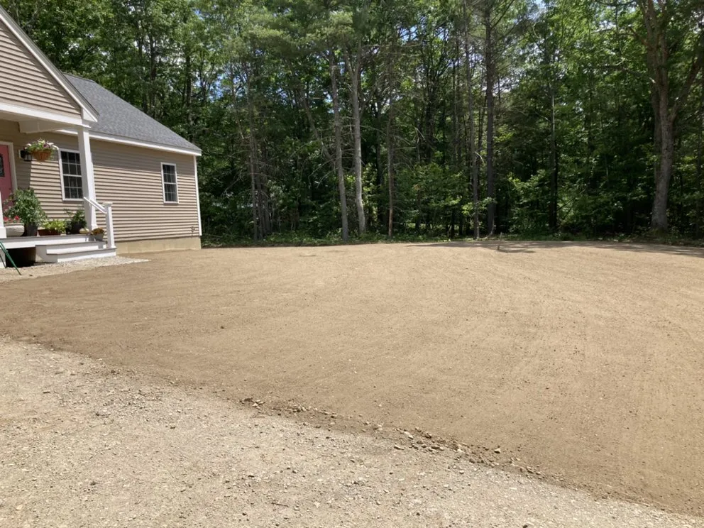 Trusted outdoor landscaping in Woburn, MA - Joe's General Landscaping