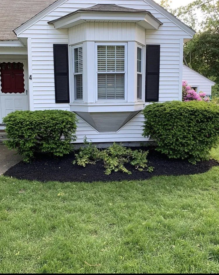 Local landscape design in Woburn, MA - Joe's General Landscaping