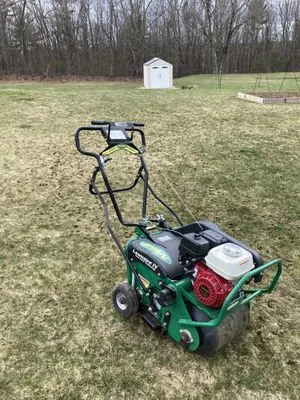 Joe's General Landscaping