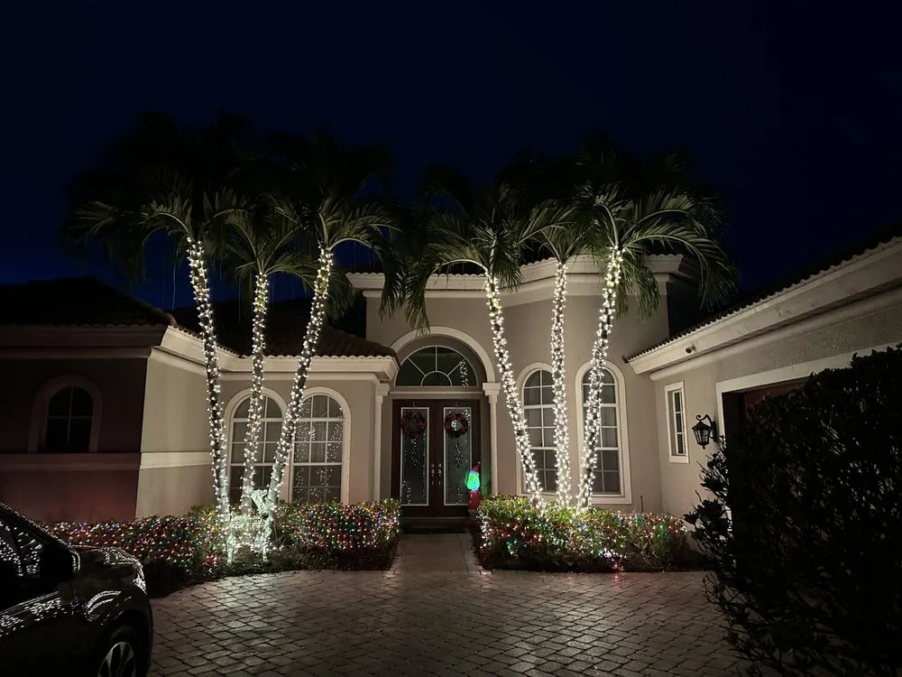 Local landscaping services in Punta Gorda, FL by Joe’s Handyman Service & Dumpster Rental