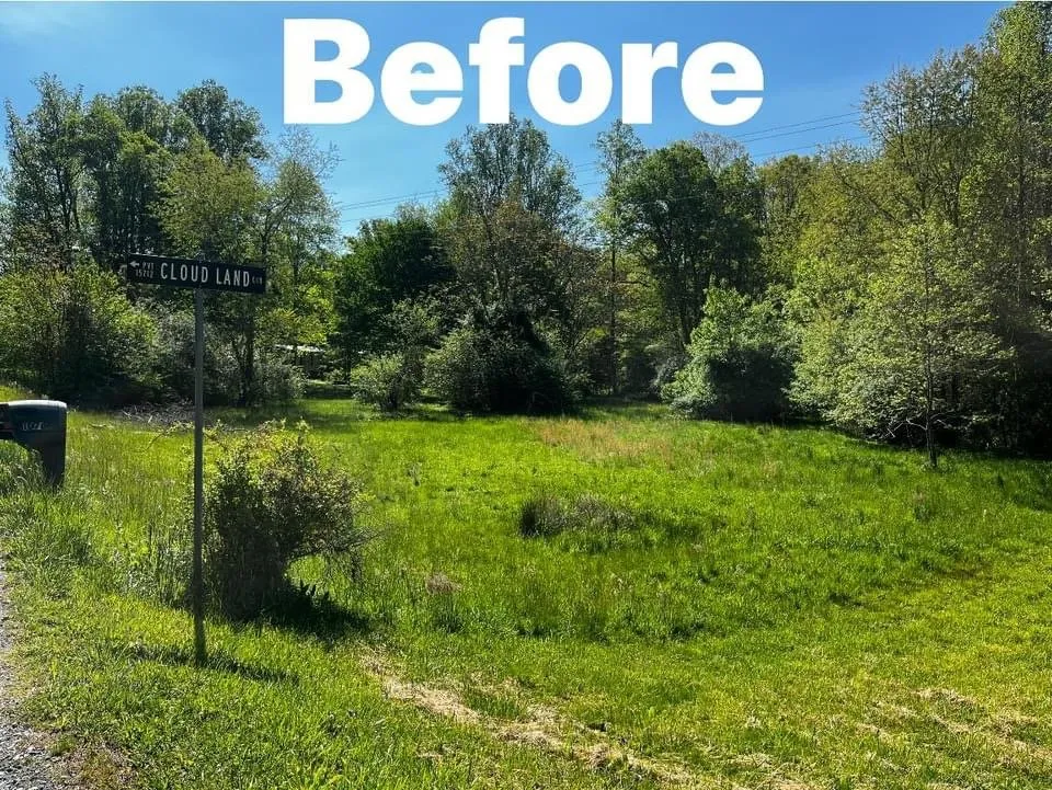 Local outdoor landscaping for year-round maintenance across Pinnacle, NC - Joe’s handyman service