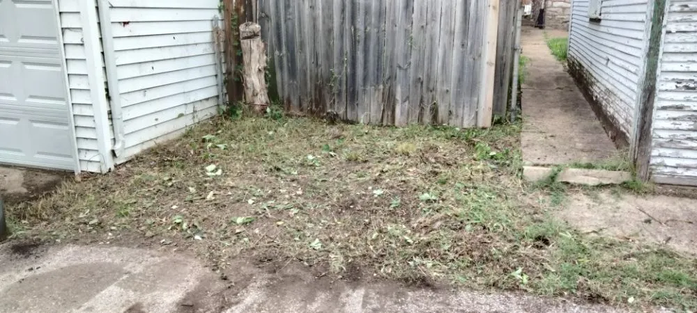 Trusted yard maintenance for residential properties in Pontoon Beach, IL by Joe's Handyman Services